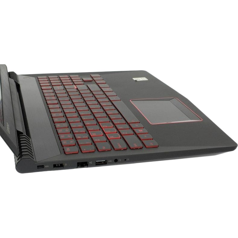 Купить Ноутбук Lenovo Legion Y520-15 (80WK00U4PB) - ITMag