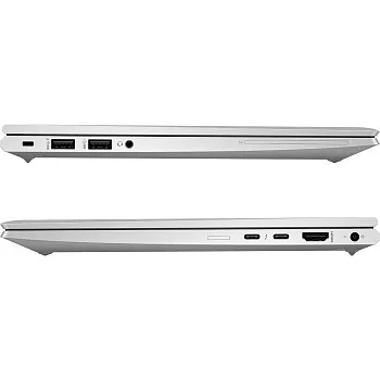 Купить Ноутбук HP EliteBook 830 G7 Silver (1J5T8EA) - ITMag