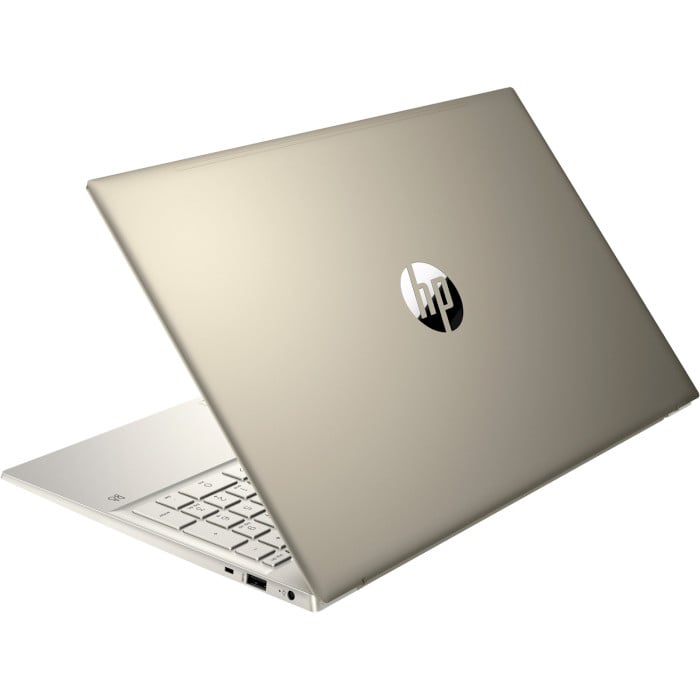 Купить Ноутбук HP Pavilion 15-eg0046ua Warm Gold (424C7EA) - ITMag
