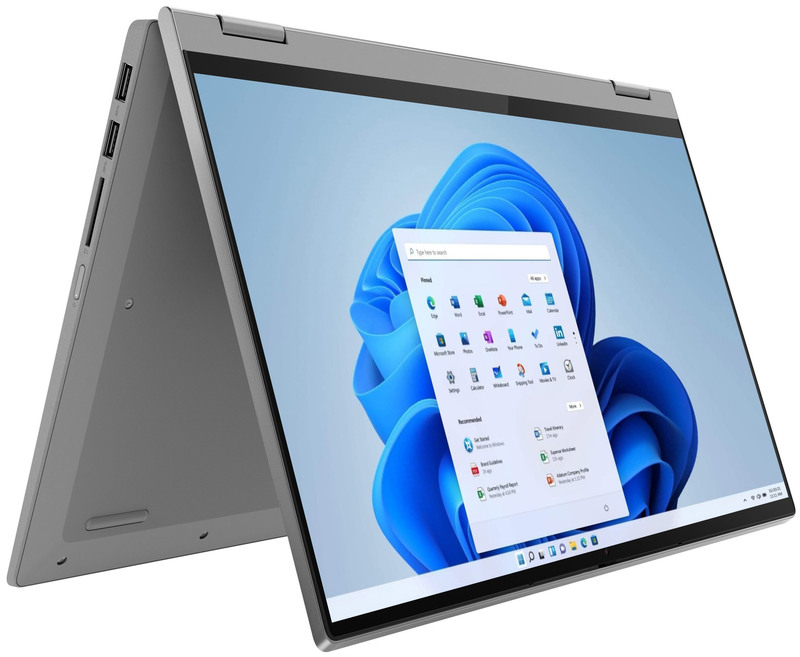 Купить Ноутбук Lenovo IdeaPad Flex 5 14ALC05 (82HU0084US) - ITMag
