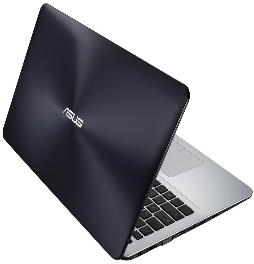 Купить Ноутбук ASUS X555LP (X555LP-XO033H) - ITMag