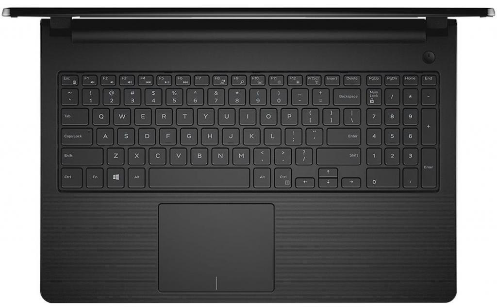 Купить Ноутбук Dell Vostro 3568 Black (N071VN356801_1805_U) - ITMag
