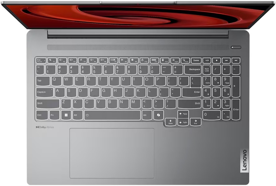 Купить Ноутбук Lenovo IdeaPad Pro 5 16AHP9 (83D50003US) - ITMag