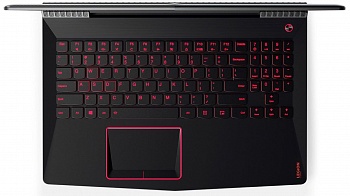 Купить Ноутбук Lenovo Legion Y520-15IKBN (80WK011UPB) - ITMag