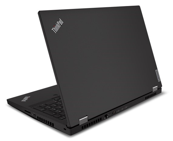 Купить Ноутбук Lenovo ThinkPad P15v Gen 2 Black (21A9000URA) - ITMag