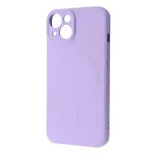 Чехол WAVE Colorful Case with MagSafe (TPU) iPhone 14 Pro Max (light purple)