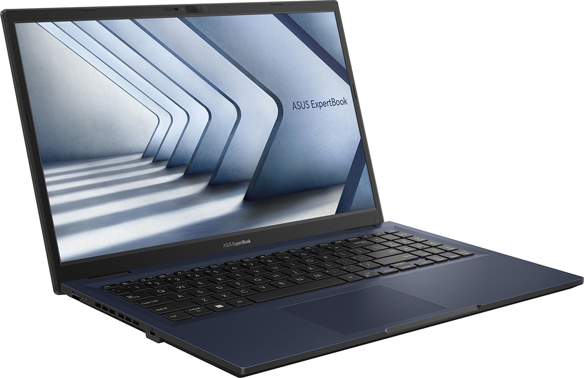 Купить Ноутбук ASUS ExpertBook B1 B1502CBA (B1502CBA-BQ0755) - ITMag