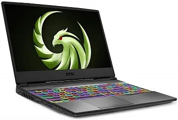 Купить Ноутбук MSI Alpha 15 A3DD (A3DD-256XUA) - ITMag