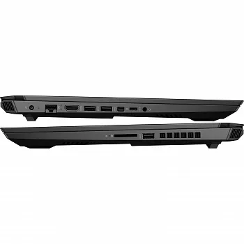 Купить Ноутбук HP OMEN 15-ek0004ur Black (104L1EA) - ITMag