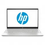 Купить Ноутбук HP Pavilion 15-cs1039ur Silver (6AX96EA)
