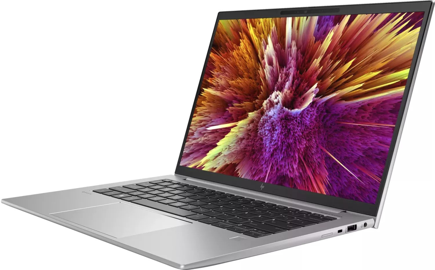 Купить Ноутбук HP ZBook Firefly 14 G10A (752N3AV_V8) - ITMag