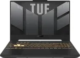 Купить Ноутбук ASUS TUF Gaming F15 FX507ZM (FX507ZM-HN042)