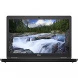 Купить Ноутбук Dell Latitude 5590 (N025L559015EMEA_P)