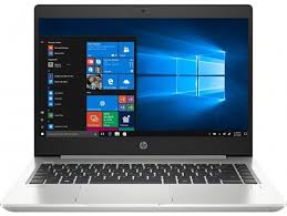 Купить Ноутбук HP ProBook 455 G7 (7JN02AV_V12) - ITMag