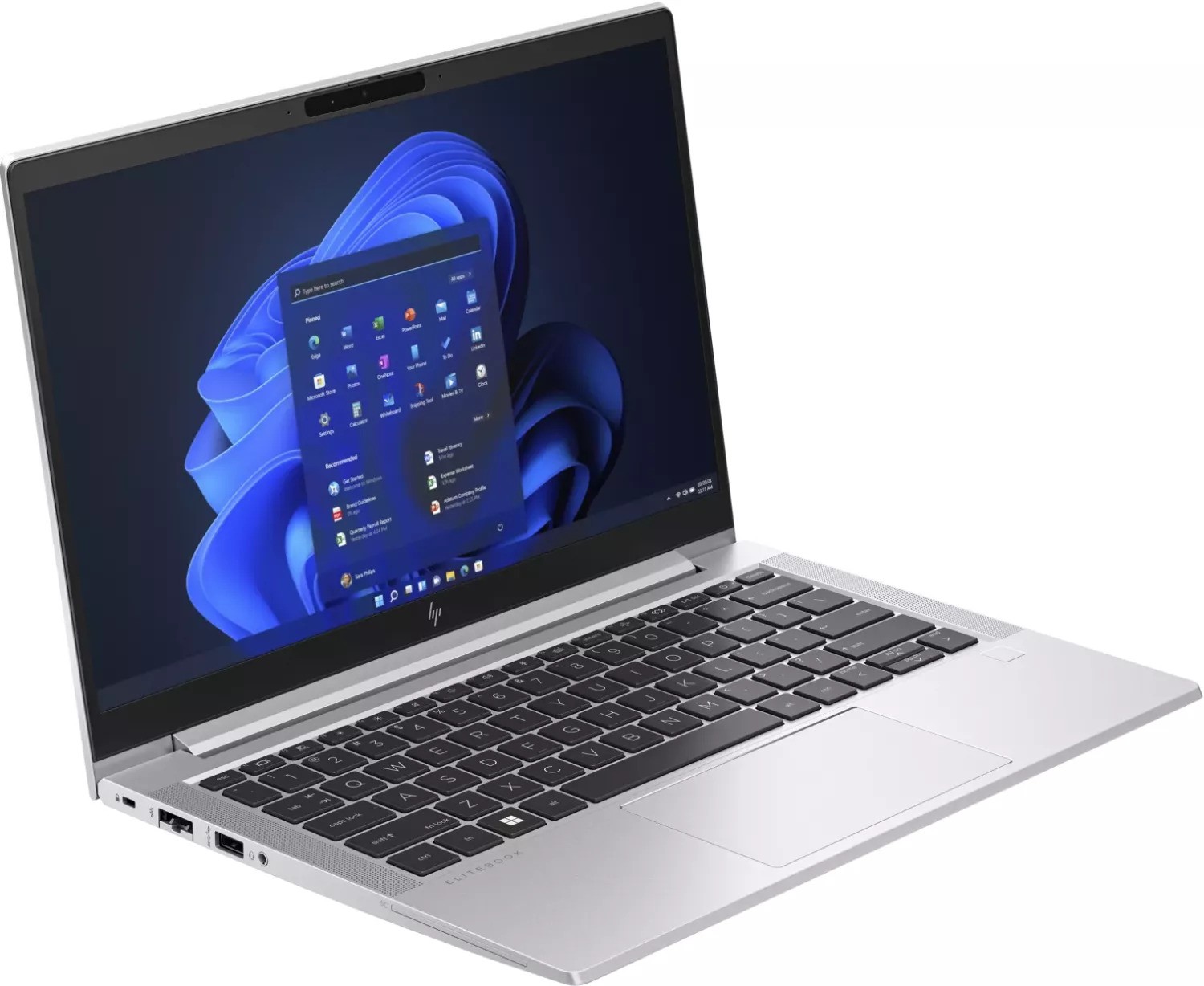 Купить Ноутбук HP EliteBook 630 G10 Silver (735X4AV_V4) - ITMag