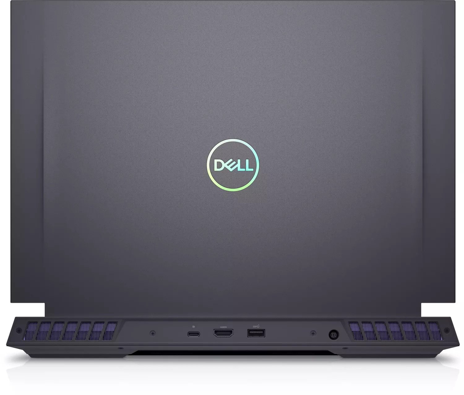 Купить Ноутбук Dell Inspiron G16 7630 Grey (N-G7630-N2-717GR) - ITMag