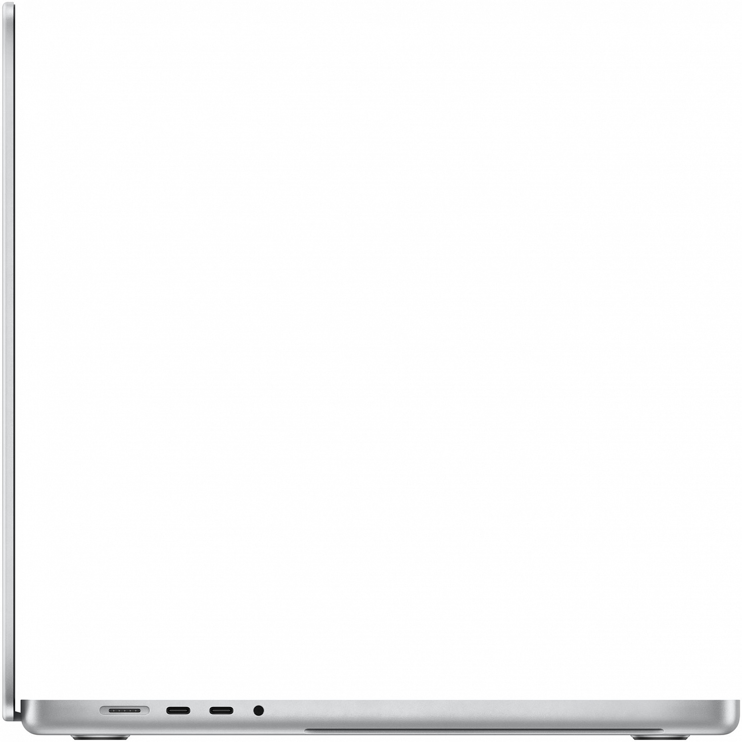 Apple MacBook Pro 16" Silver 2021 (Z14Y0016D) - ITMag