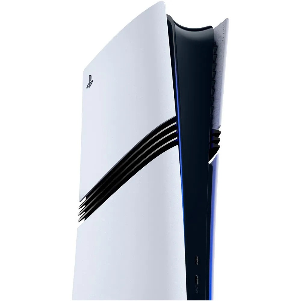 Sony Playstation 5 Pro 2TB - ITMag