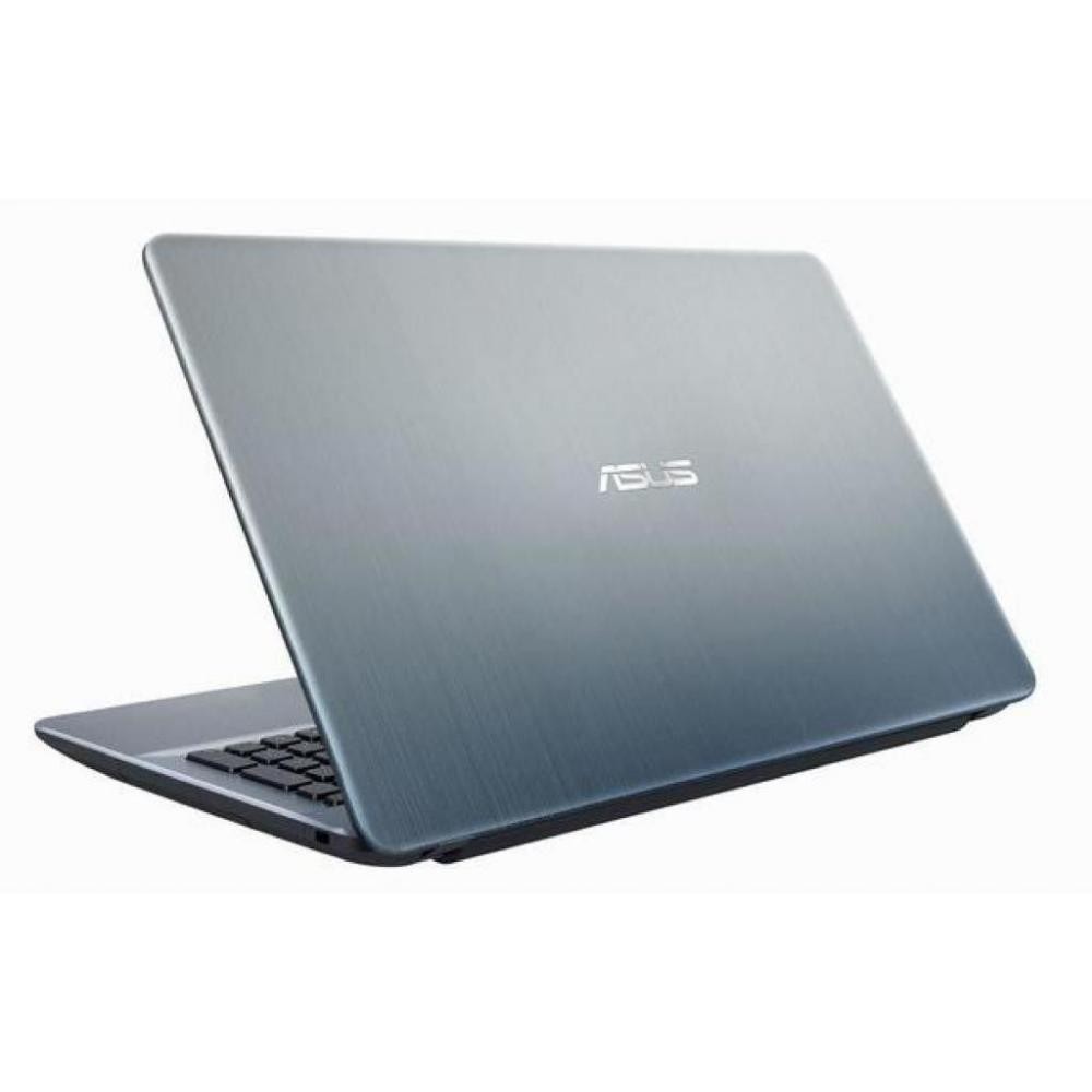 Купить Ноутбук ASUS VivoBook Max X541UV (X541UV-XO088D) Silver Gradient (90NB0CG3-M01040) - ITMag
