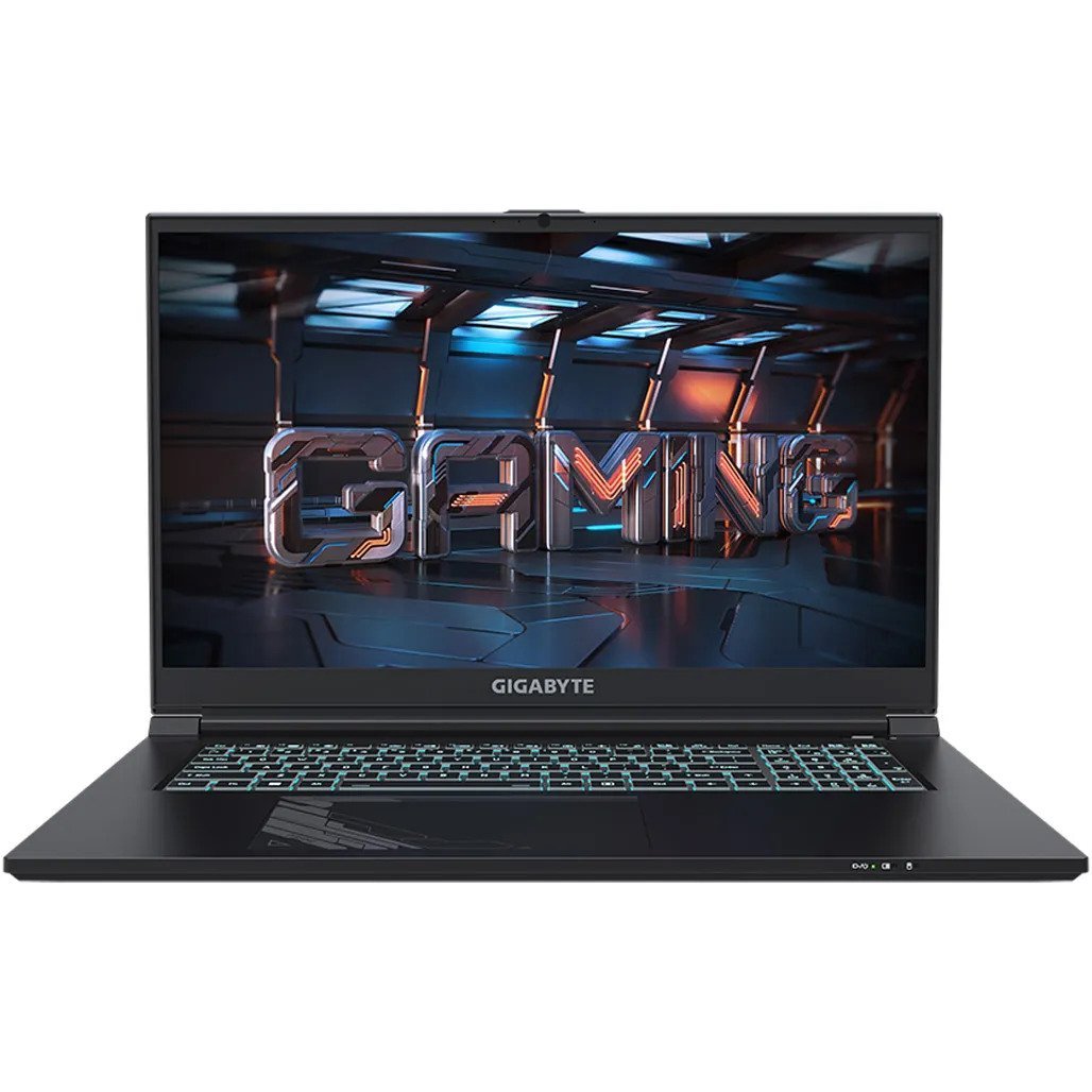 Купить Ноутбук GIGABYTE G7 MF (MF-E2EE213SD) - ITMag