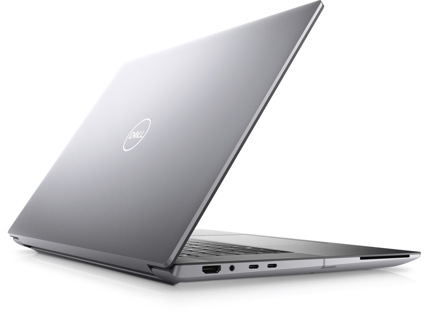 Купить Ноутбук Dell Precision 5690 (N002P5690EMEA_VP) - ITMag