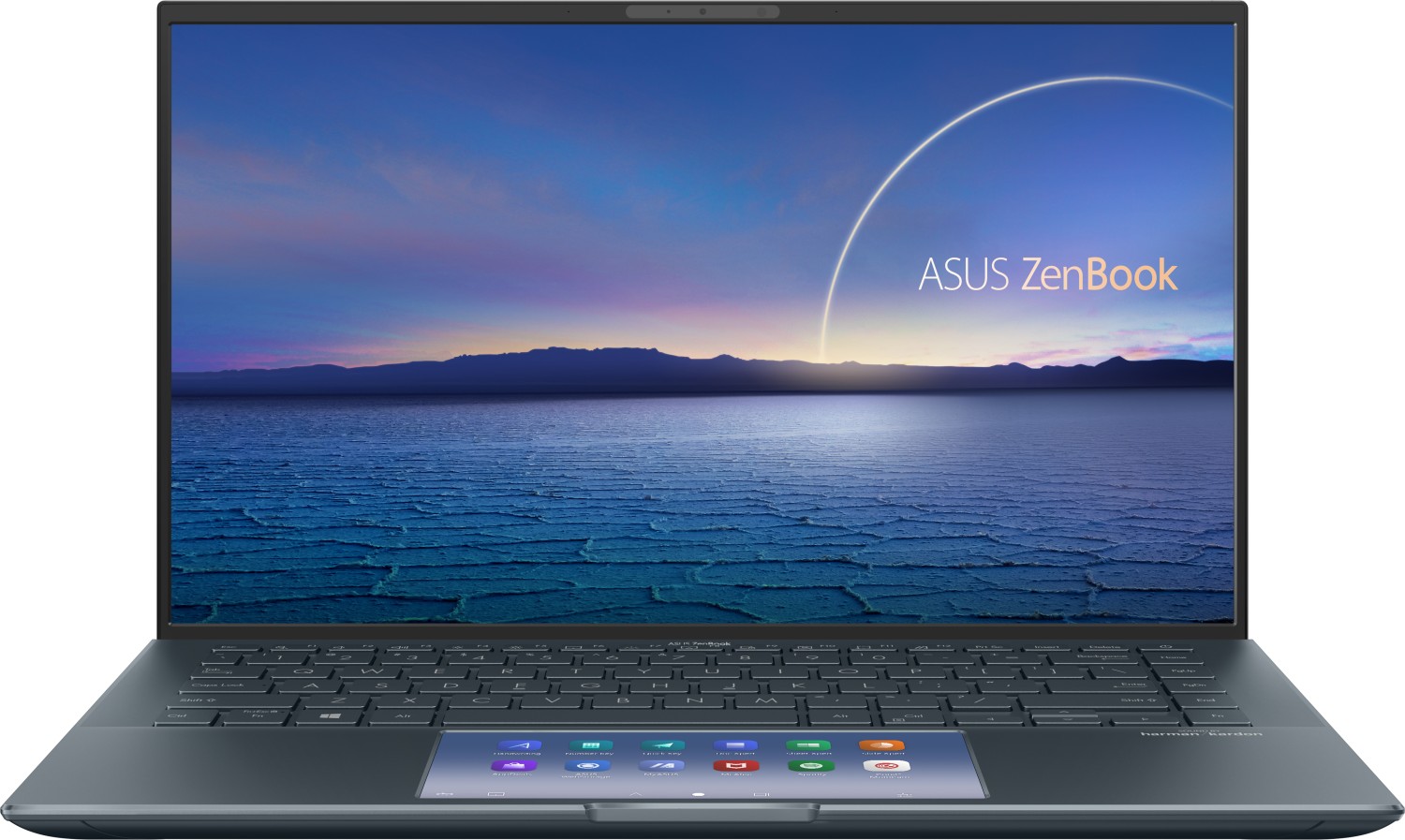 Купить Ноутбук ASUS ZenBook 14 UX435EG (UX435EG-K9528AW) - ITMag