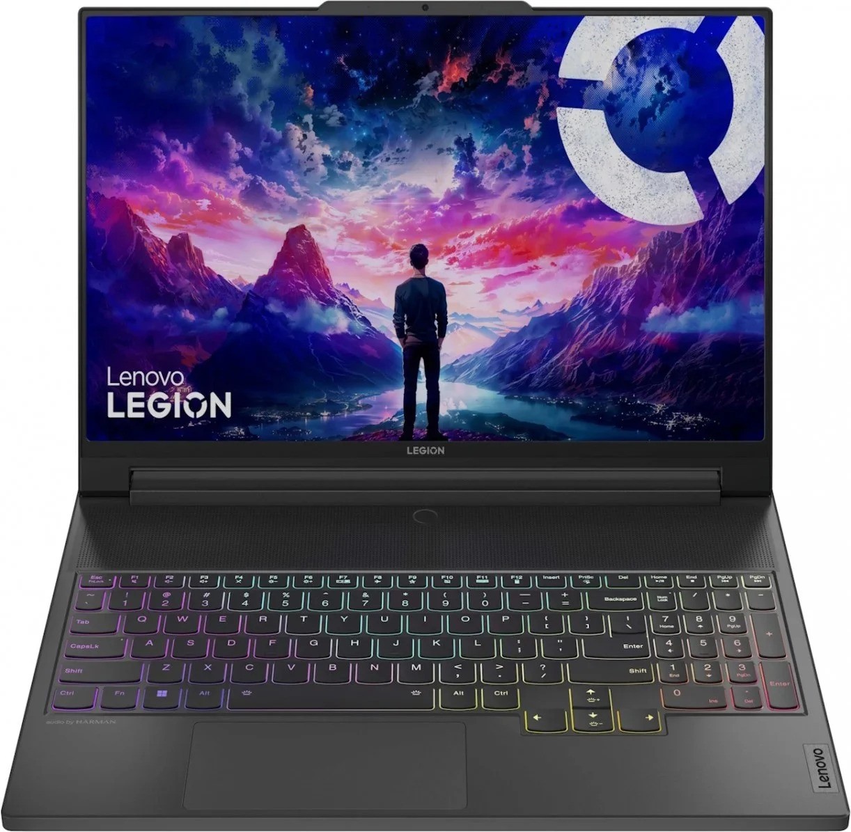 Купить Ноутбук Lenovo Legion 9 16IRX9 (83G00012CK) - ITMag