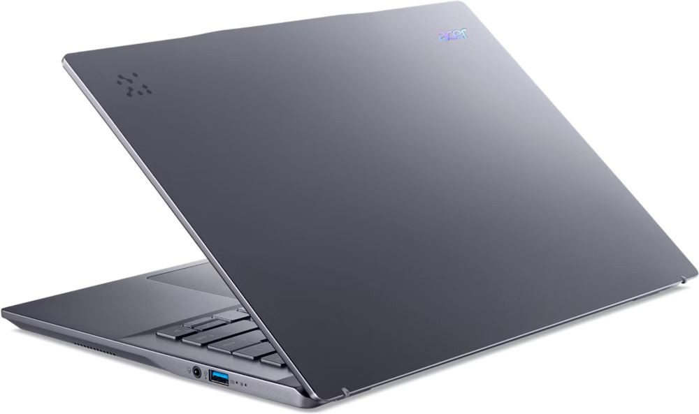 Купить Ноутбук Acer Swift 14 AI SF14-11 (NX.KZXEU.001) - ITMag