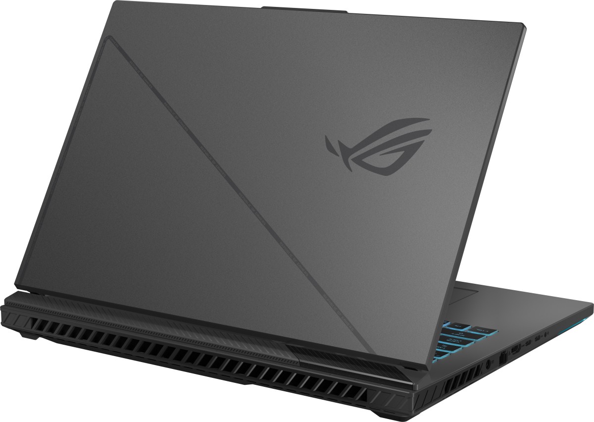 Купить Ноутбук ASUS ROG Strix G18 G814JV (G814JV-N6085) - ITMag