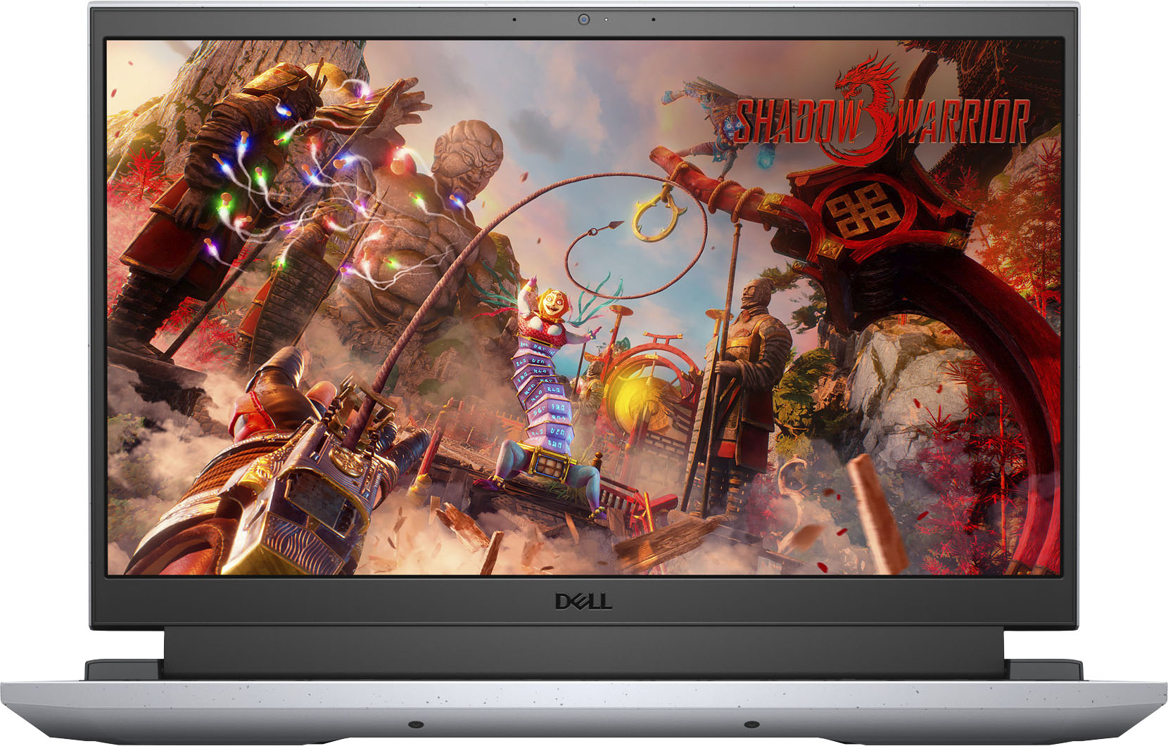 

Dell G15 (G15RE-B999GRY-PUS)