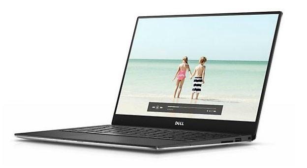 Купить Ноутбук Dell XPS 13 (XPS13-4286SLV) - ITMag