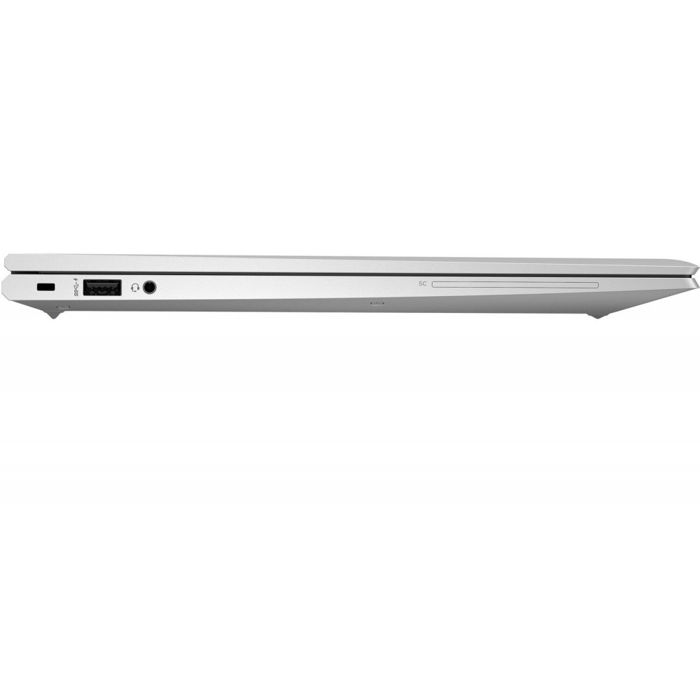 Купить Ноутбук HP EliteBook 850 G8 Silver (5P6A6EA) - ITMag