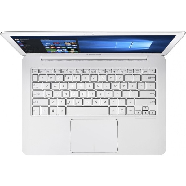 Купить Ноутбук ASUS ZENBOOK UX305CA (UX305CA-FC050T) White - ITMag