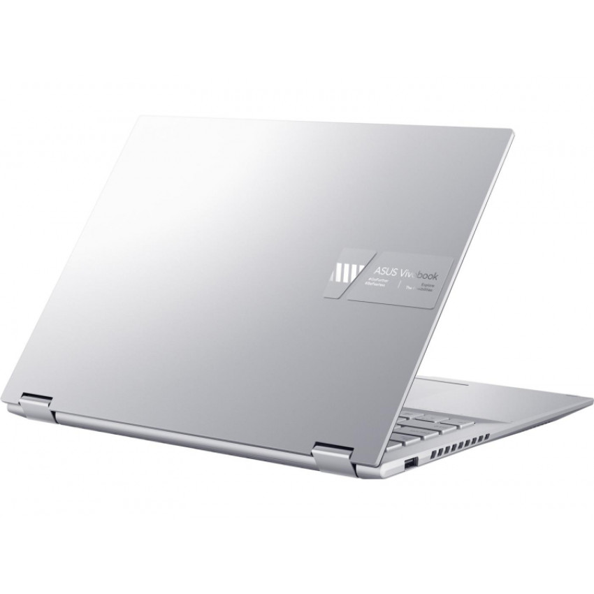 Купить Ноутбук ASUS VivoBook S 14 Flip TP3402VA (TP3402VA-LZ144W) - ITMag