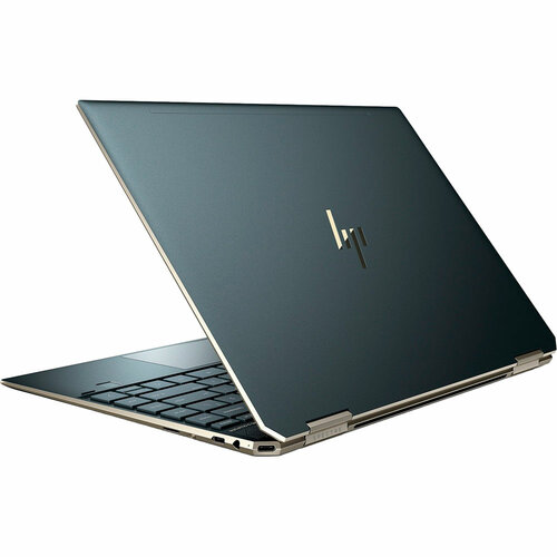 Купить Ноутбук HP Spectre x360 13-aw0015ur Blue (8XP49EA) - ITMag