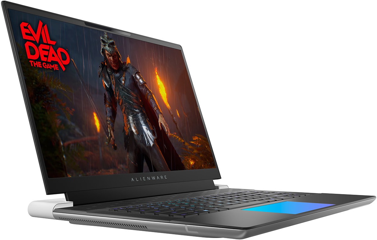 Купить Ноутбук Alienware x16 R2 (useashbtsx16r2hbhh) - ITMag