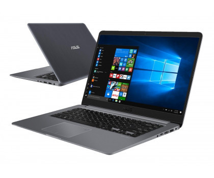 Купить Ноутбук ASUS VivoBook S15 S510UN (S510UN-BQ121T) - ITMag