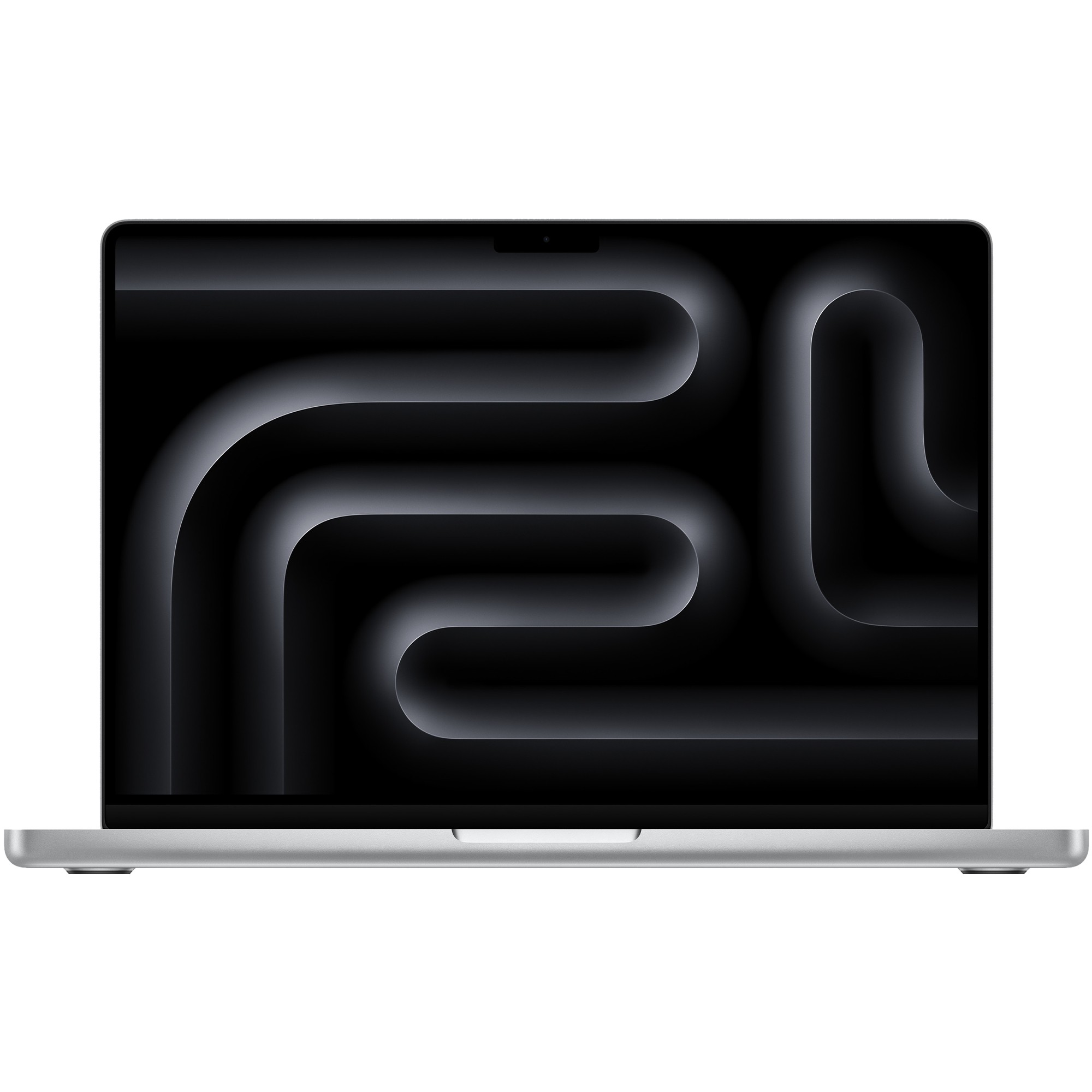 

Apple MacBook Pro 16" Late 2024 Silver (MX2T3)