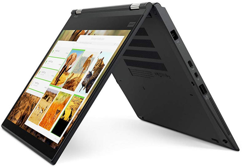 Купить Ноутбук Lenovo ThinkPad X360 (20LH000MUS) - ITMag