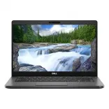 Купить Ноутбук Dell Latitude 5300 Black (N013L530013ERC_W10)
