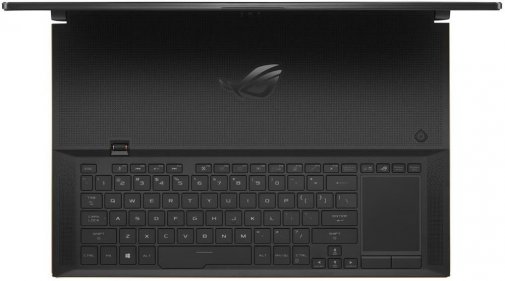 Купить Ноутбук ASUS ROG Zephyrus S17 GX701LXS Black (GX701LXS-HG039T) - ITMag