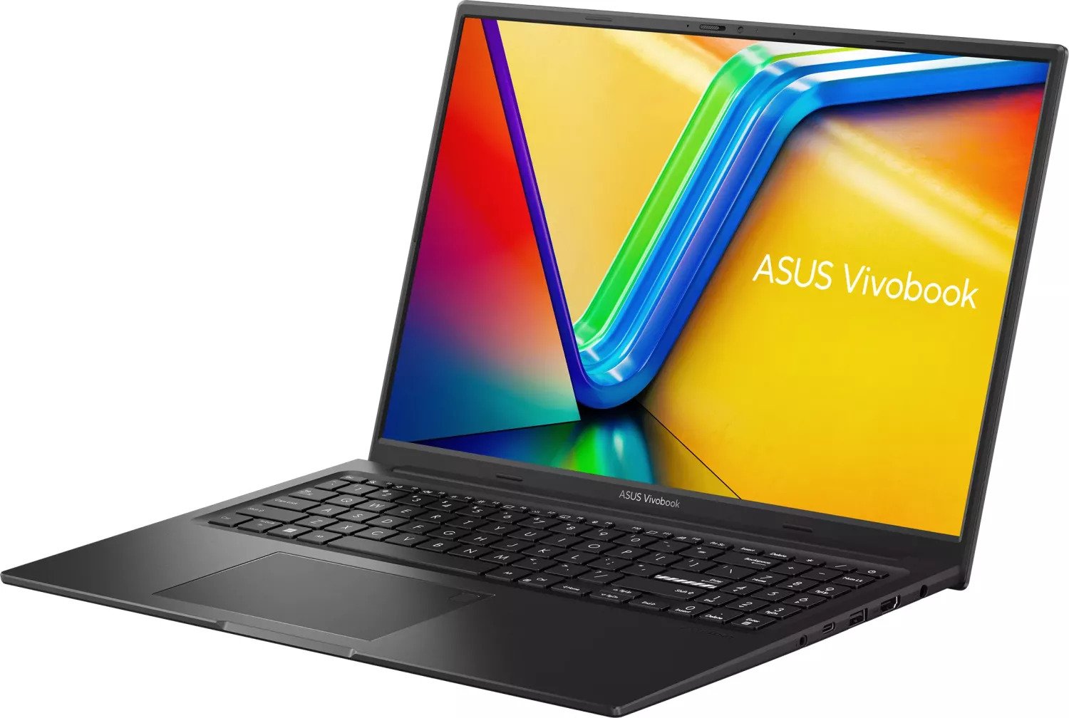 Купить Ноутбук ASUS VivoBook 16X K3605ZF Indie Black (K3605ZF-N1309) - ITMag