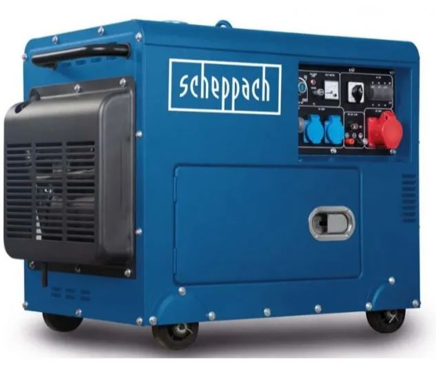 Scheppach SG 5200D (5906222903) - ITMag