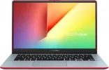 Купить Ноутбук ASUS VivoBook S14 S430UF Starry Grey-Red (S430UF-EB058T)