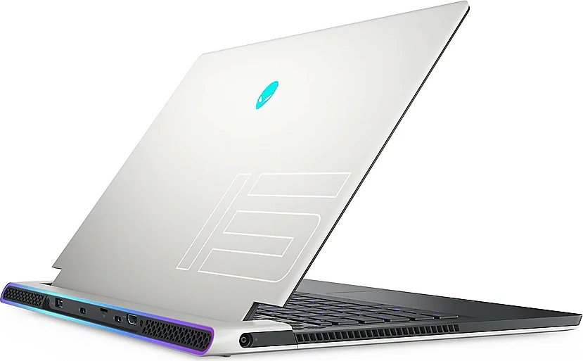 Купить Ноутбук Alienware X15 R1 (AWX15R1-7959WHT-PUS) - ITMag