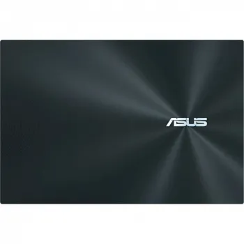 Купить Ноутбук ASUS ZenBook Duo UX481FA Celestial Blue (UX481FA-DB71T) - ITMag