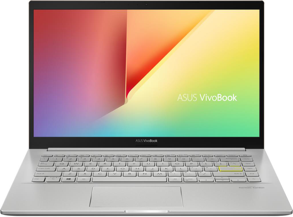 Купить Ноутбук ASUS VivoBook 14 K413EA (K413EA-EB857) - ITMag