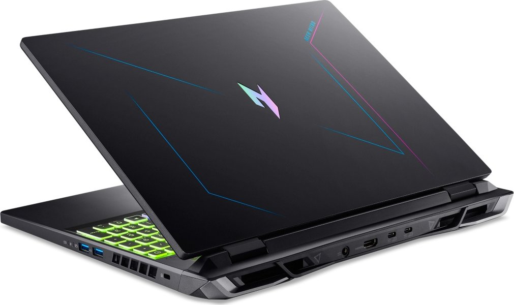 Купить Ноутбук Acer Nitro 16 AN16-41-R40K (NH.QLJEP.005) - ITMag