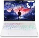 Купить Ноутбук Lenovo Legion 7 16IRX9 Glacier White (83FD006KRA)