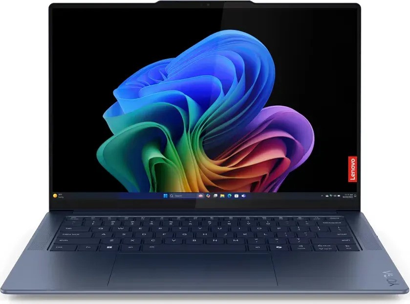 Купить Ноутбук Lenovo Yoga Slim 7 14Q8X9 (83ED0000CF) - ITMag